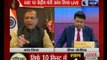 Union Budget 2017: Union Minister Jayant Sinha speaks exclusively to India News' Deepak Chaurasia