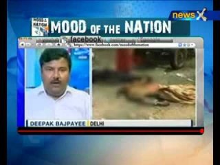 What's Trending : Mood of Nation