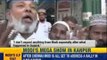 Narendra Modi to address mega rally in Kanpur today- NewsX
