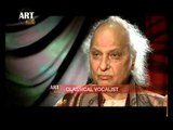 Art Talk - Pandit Jasraj (Classical Vocalist)