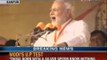 Narendra Modi Kanpur rally- Modi calls Congress divisive, says BJP will unite all
