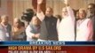 Narendra Modi rally- Congress is not bothered about people, says Narendra Modi
