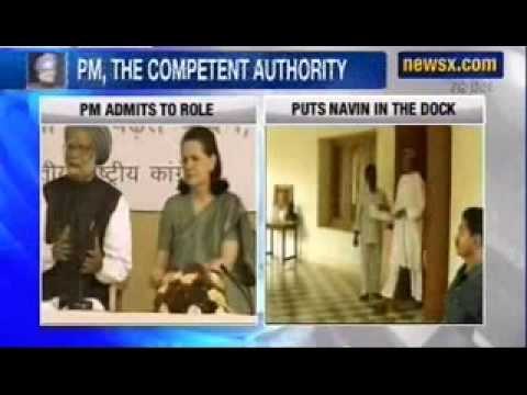 Coal scam : PM Manmohan Singh breaks silence, defends allocation to KM Birla's Hindalco