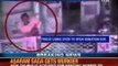 Ajmer's famous Brahma temple's priest stealing money from the donation box - NewsX