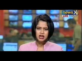 ISI leaders and terrorists hand-in-hand, hold meeting to carry out attacks on India - NewsX