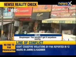 NewsX reality check - Real truth behind acid terror attack
