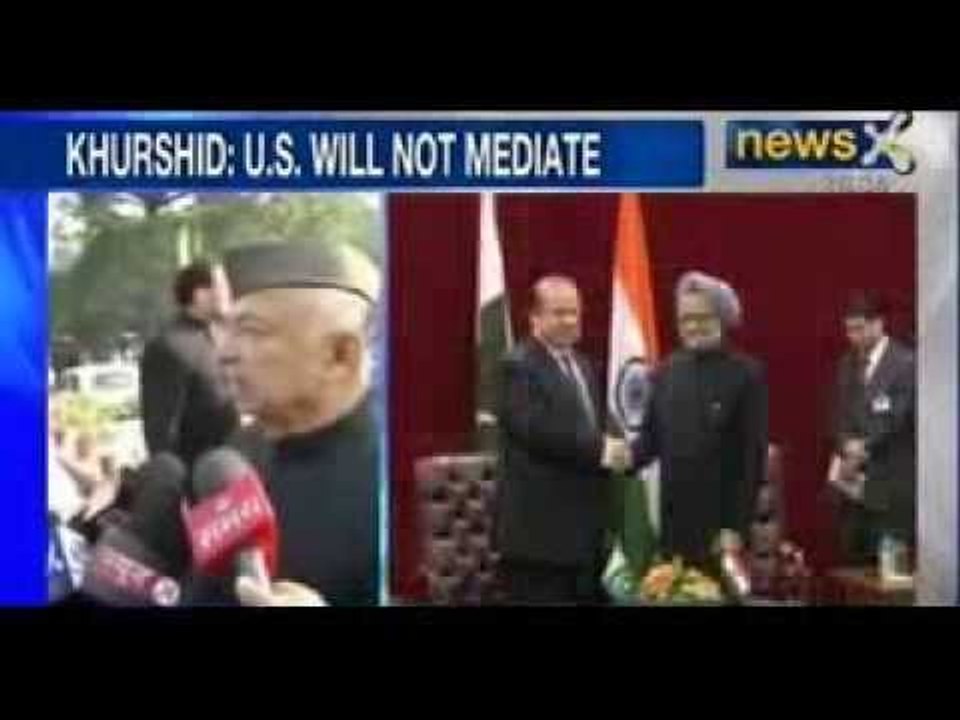 Pakistan PM Nawaz Sharif rakes up Kashmir issue ahead of US visit - NewsX