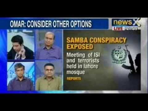 India Debates : Should India scrap the obsolete ceasefire agreement and pay Pakistan back?