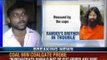 Ramdev in trouble again, kidnapped aide found in his Haridwar ashram- News X