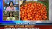 Onion prices back at Rs 80 a kg in Delhi- NewsX