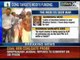 Modi targets UPA over Unnao digging, rakes up blackmoney issue- News X