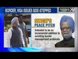 PM in Beijing : India and China to sign landmark pact on border cooperation - NewsX