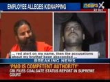 How true is Baba Ramdev's theory of all conspiracies?