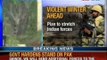 LoC Ceasefire violations: Will India reconsider ceasefire? - News X