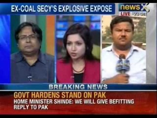 Coalgate: CBI to probe all letters written by Hindalco, Patnaik to PMO- News X