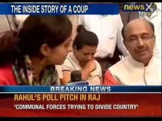 Harsh Vardhan to lead BJP's crucial Delhi campaign- News X
