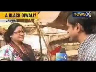 After onion, potato and milk prices skyrocket ahead of Diwali - NewsX