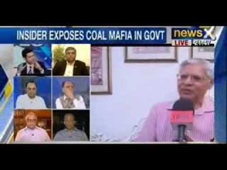 India Debates: Does the 2005 letter further establish Mr. Parakh as true whistle blower ?