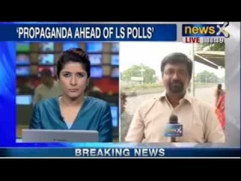 Bus Row : Jayalalitha inaugurates 50 mini bus services in Chennai, sparks off political fight- NewsX