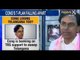 Telangana Rashtra Samithi in rethink mode on merger with Congress - NewsX