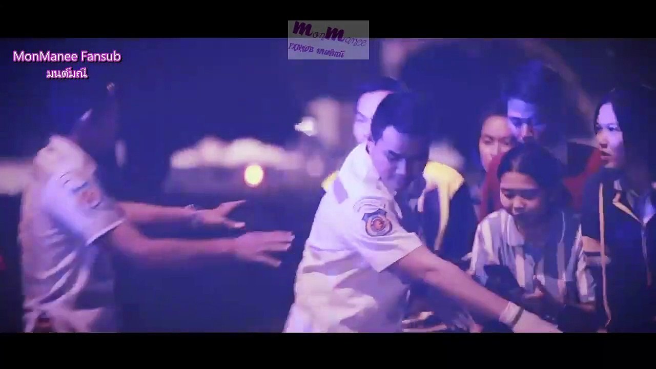อยู่บ่ได้ - Can't Live [Eng Sub]