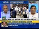 Speak out India- Are Tamil parties only opposing PM's visit because it suits them politically?