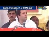 Intelligence officials and Top Congress leadership mum over Rahul Gandhi's claims - NewsX