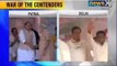 Sunday clash : Rahul Gandhi and Narendra Modi to address rallies today - NewsX