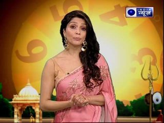 Saas, Bahu and Family Guru with Jai Madaan on India News (27th February 2017)