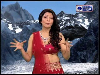 Shivratri Special: Saas Bahu and Family Guru with Jai Madaan on India News (24th February)
