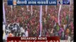 UP Election 2017: BSP supremo Mayawati addresses rally in Robertsganj, Uttar Pradesh