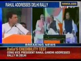 In Delhi, Rahul Gandhi reaches out to migrant workers, seeks votes for Sheila - News X