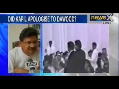 Kapil Dev and Dilip Vengsarkar reveal Dawood Ibrahim visited Indian dressing room in Sharjah - NewsX