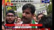 Andar ki Baat: Youth Congress protests outside Delhi CM Arvind Kejriwal's residence