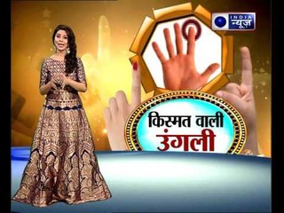 Saas, Bahu and Family Guru with Jai Madaan on India News (4th March 2017)