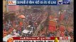 Varanasi roadshow: PM Modi to offers prayers at Kashi temple and Kaal Bhairav temple in Varanasi