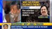 Coal Scam: Can Shibu Soren face electorate without explaining the charges? - News X