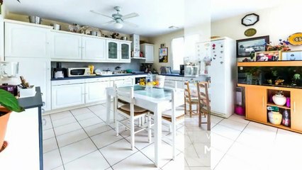 A vendre - Maison/villa - DOL-DE-BRETAGNE (35120) - 5 pièces - 100m²