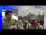 Narendra Modi's Kanpur rally was also under terrorists radar, says UP police - NewsX