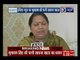 Mulayam Singh Yadav's  wife Sadhna Yadav said  'hurt' with  Samajwadi Party family feud