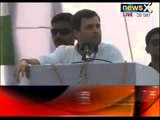 Rahul Gandhi addresses rally in Hamirpur, Uttar Pradesh - News X