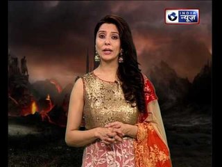 Saas, Bahu and Family Guru with Jai Madaan on India News (7th March 2017)