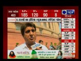 Exit Poll: Raj Babbar speaks exclusively to India News