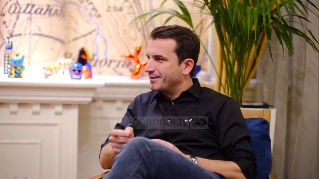 Veliaj përgëzon bashkimin e shqiptarëve në Tuz - Top Channel Albania - News - Lajme