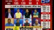 Tonight with Deepak Chaurasia: India News -MRC Exit Poll of 5 State Assembly Elections 2017 | Part-2