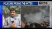 Patna Bomb Blasts : Blast timers were made in Gujarat- NewsX