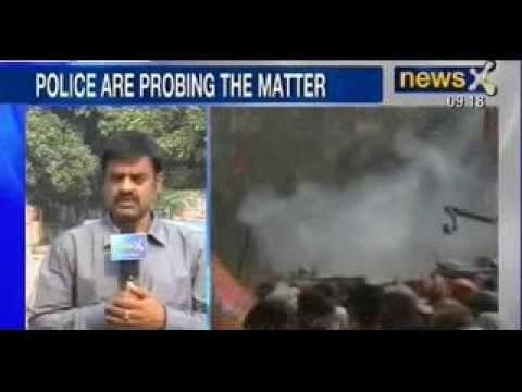 Patna Bomb Blasts : Blast timers were made in Gujarat- NewsX