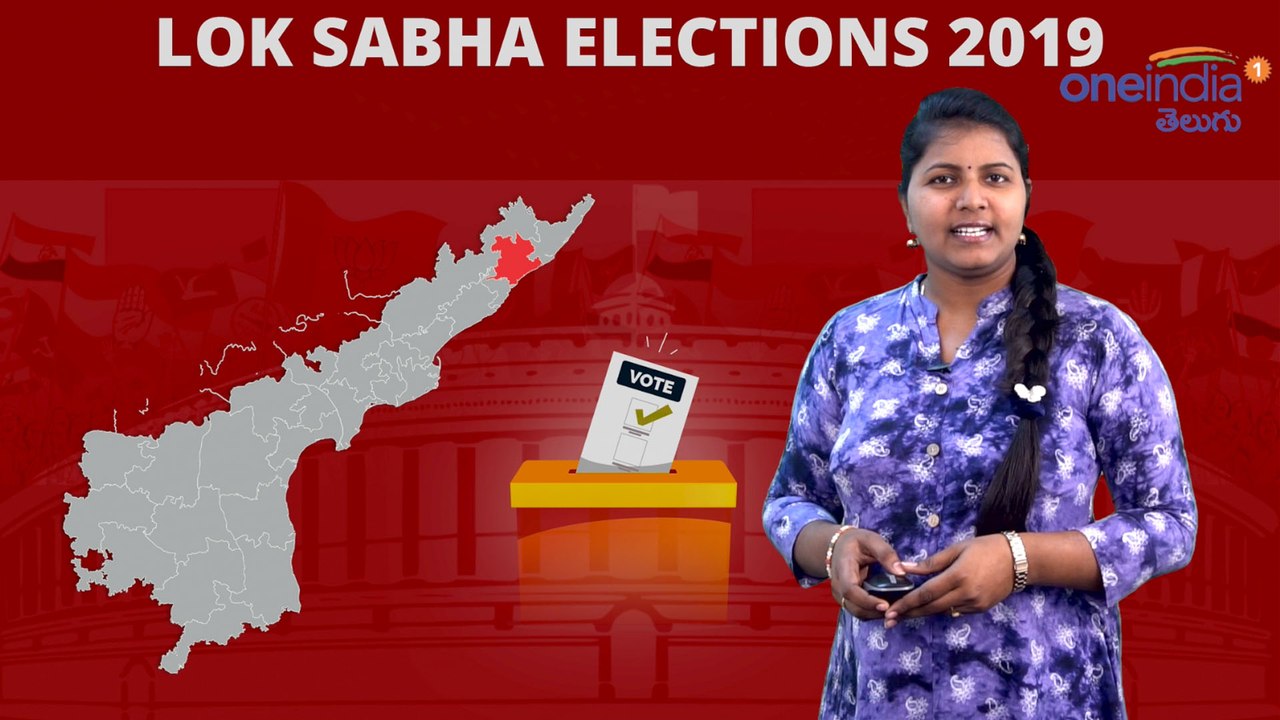 Lok Sabha Election 2019:Vizianagaram Lok Sabha Constituency, Sitting MP, MP Performance Report