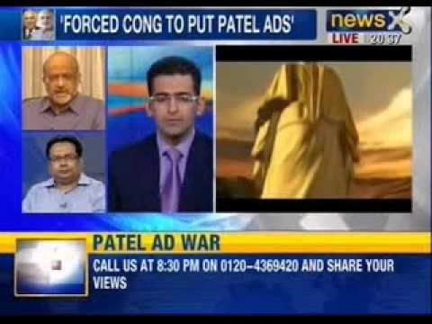 Speak out India: Should we spend crores to celebrate anniversaries of Netas?