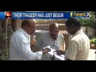 Andhra Pradesh Bus On Fire : DNA tests delaying funeral - NewsX